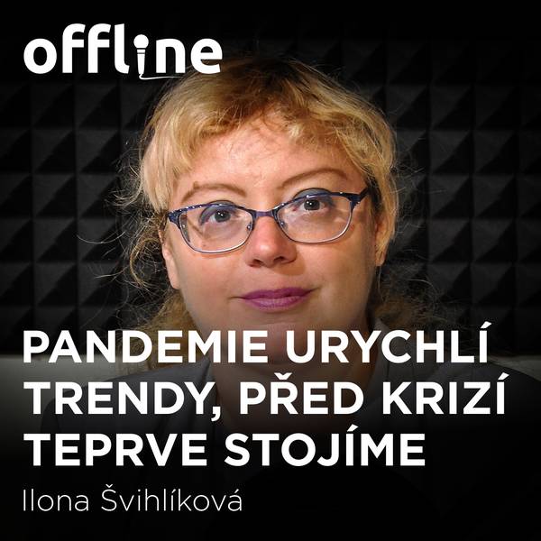 Offline Štěpána Křečka